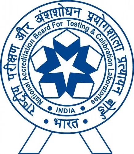 NABL Certification image 1