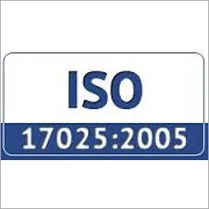 ISO 17025:2005 image 1