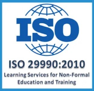 ISO 29990:2010 image 1