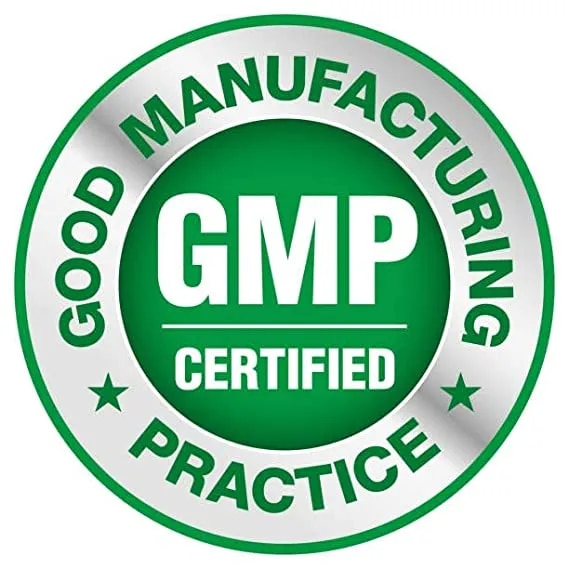 GMP+ Feed Safety Standards image 1