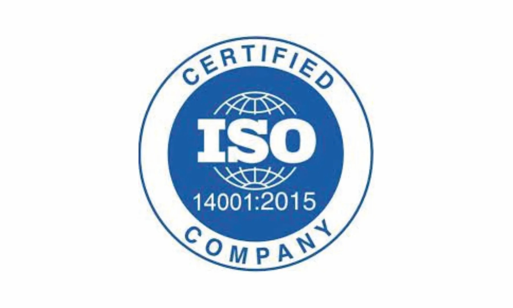 ISO 9001, ISO 14001, or ISO 45001 certification image 1