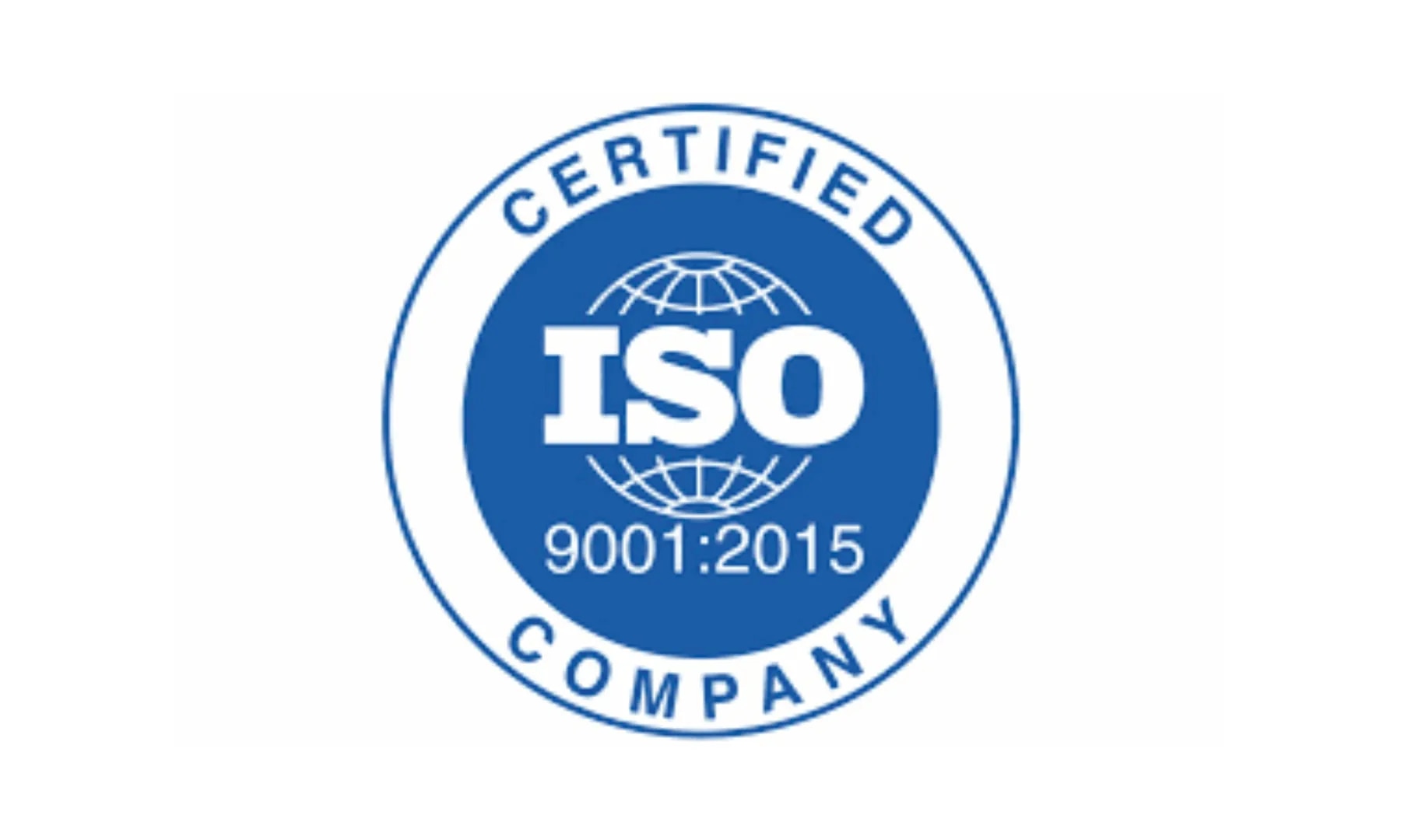 ISO 9001:2015 QMS Certification image 1