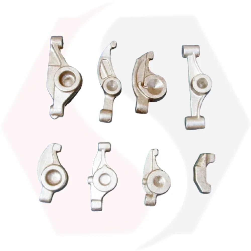 Forged Rocker Lever image 1