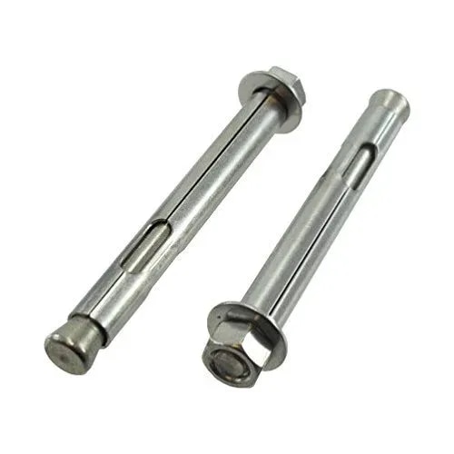 STAINLESS STEEL SLEEVE ANCHORS image 1