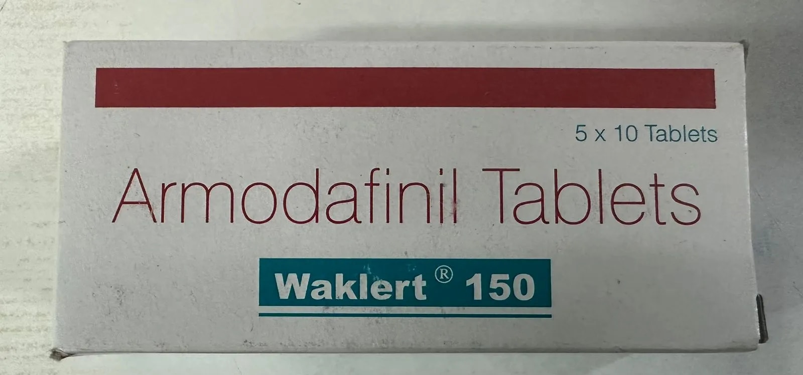 Armodafinil image 1