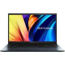 ASUS VIVOBOOK 15 X1500EA-EJ322WS (INTEL CORE I3-1115G4/8GB RAM/512GB SSD/INTEGRATED GRAPHICS/15.6" FHD/WINDOWS 11/MS OFFICE 2021/BLACK) image 1