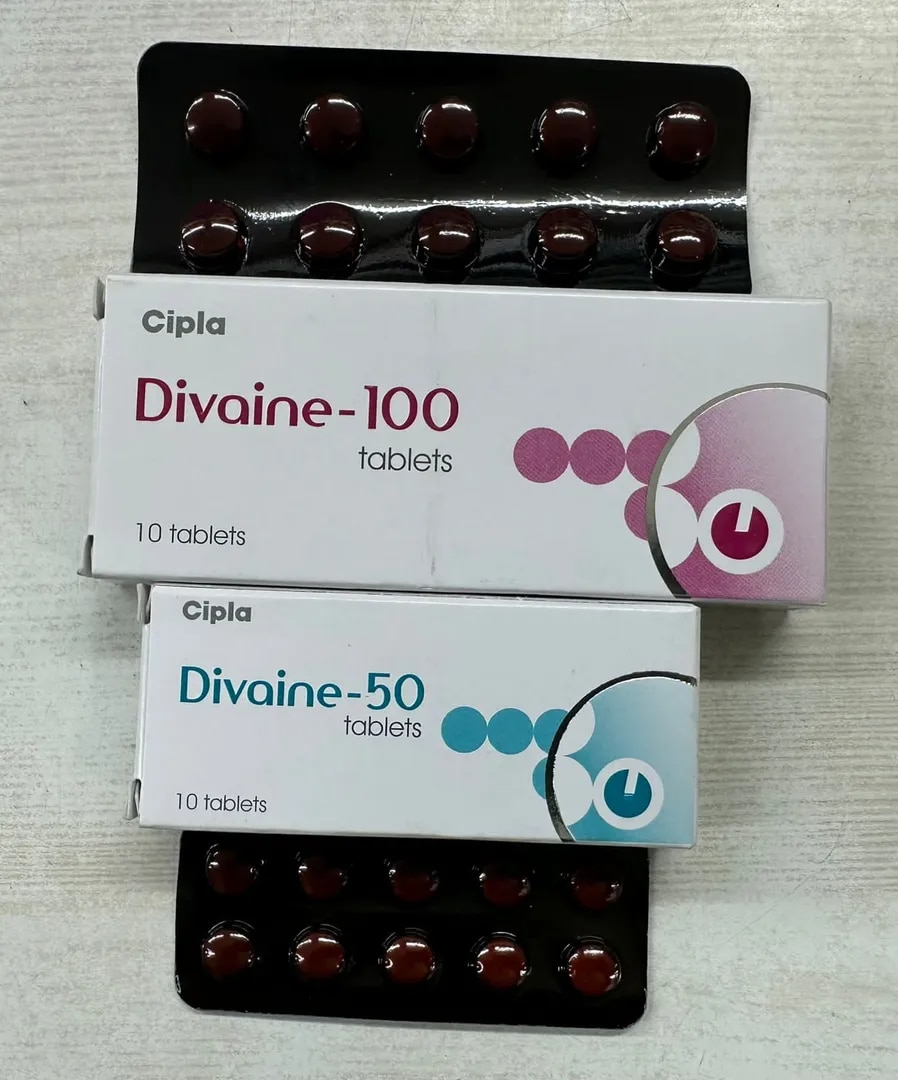Minocycline image 1
