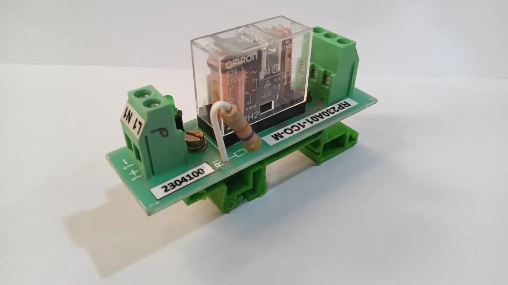 Relay Interfacing Module RP230A01-1CO-M image 1