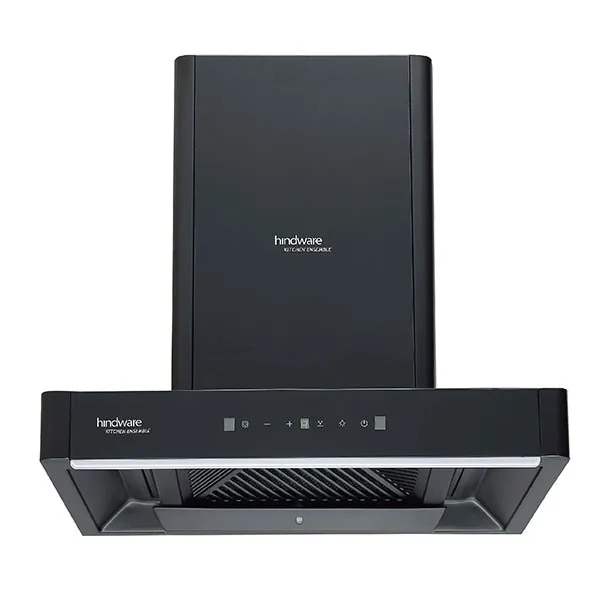 OPTIMUS BLK 60 AUTO CLEAN CHIMNEY image 1