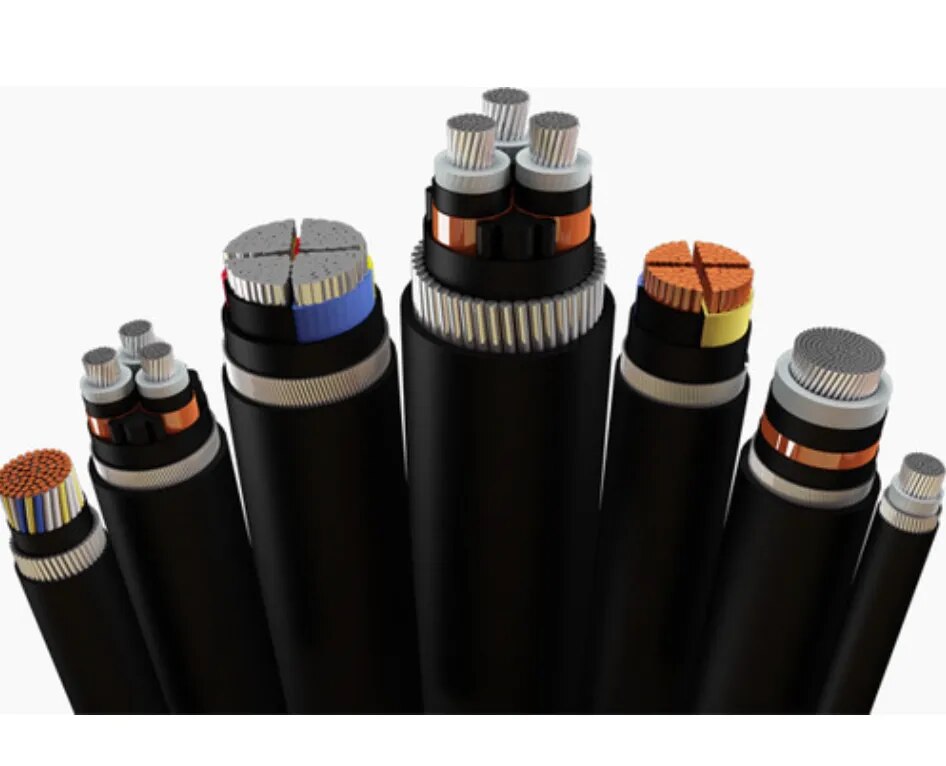 Armoured Cable image 1