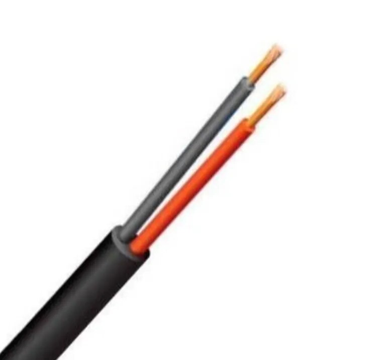 Silicone Rubber Cable image 1