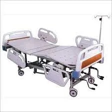 ICU Bed - Mechanical, 4 Functions GM 7006 image 1