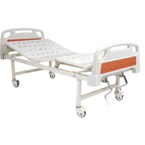 ICU Bed Fowler (ABS Panels) GM 7010 image 1