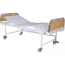 Hospital Bed Fowler (S. S. Bows) GM 7011 image 1