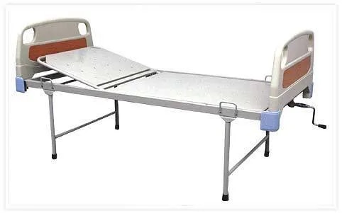 Hospital Bed Semi Fowler (ABS Panel) GM 7012 image 1