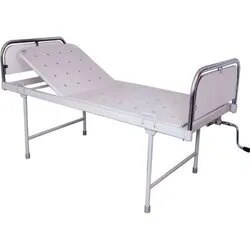 ICU Semi Fowler Bed (Deluxe) GM 7013 image 1