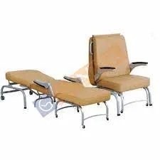 Luxurious Accompanier’s Chair GM 7031 image 1
