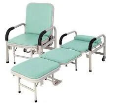Attendant Bed Cum Chair GM 7032 image 1