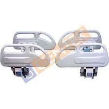 ABS Tuck Away Railings Large (4 Parts) GM 7053A image 1