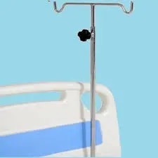 IV Rod for Hospital Bed GM 7054 image 1