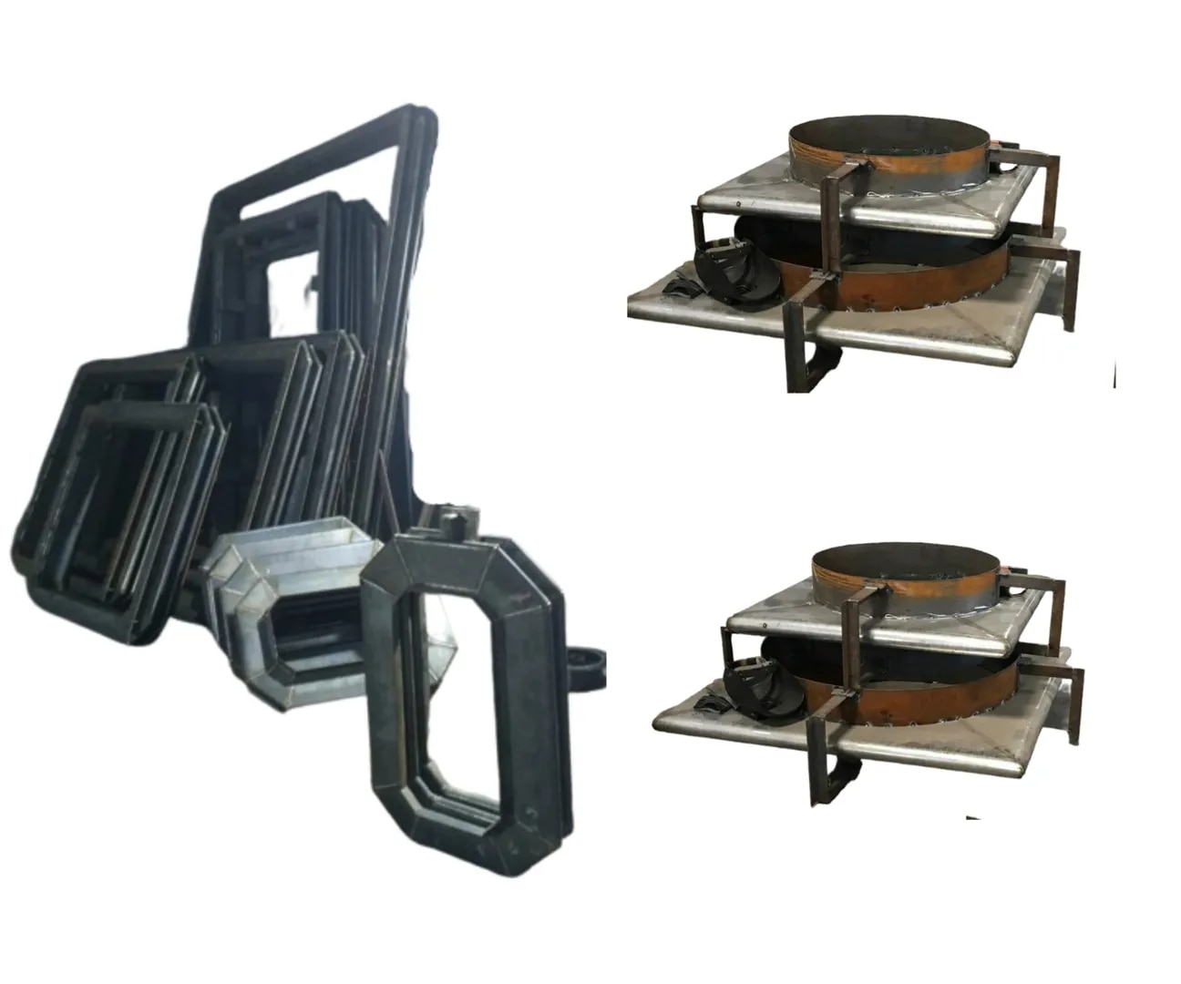 EXPANSION BELLOW MANUFACTURER image 1