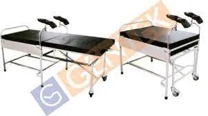Obstetric Delivery Bed (2 Section Top) GM 8001 image 1