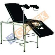 Obstetric Delivery Table (Mechanical) GM 8002 image 1