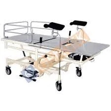 Obstetric Delivery Table (Telescopic) GM 8005 image 1