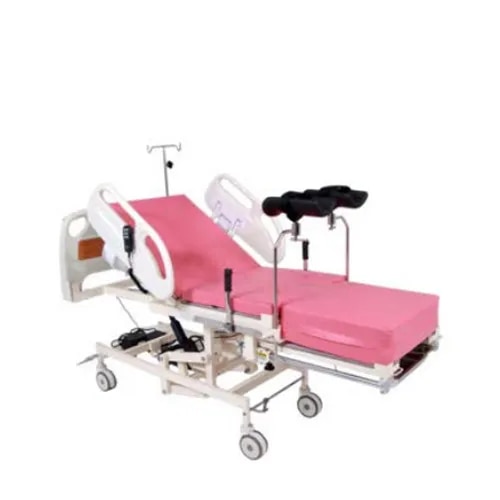 Labour Delivery Room Bed (Electric) GM 8006 image 1