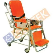 Wheelchair Stretcher with Varied Positions GM 8042 image 1