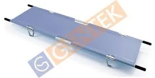 Folding Stretcher Canvas - 2 Fold GM 8044 image 1