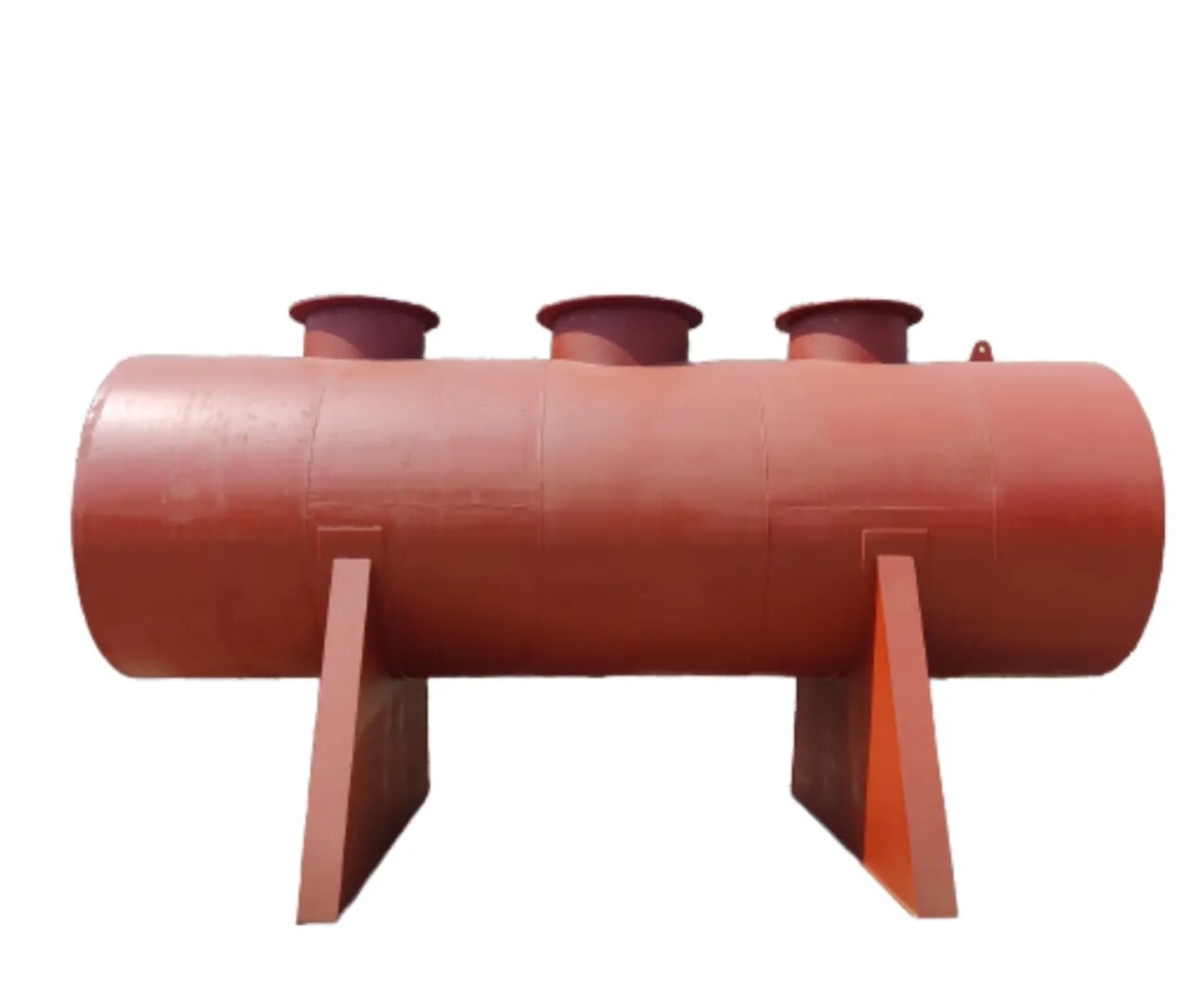 FABRICATION WORK image 1