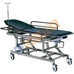 Patient Trolley - Hi-Low GM 8050 image 1