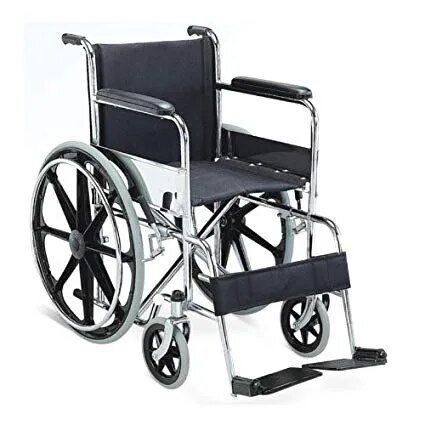 Invalid Wheel Chair (Foldable) GM 8071 image 1