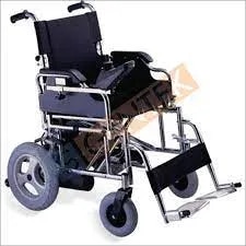 Invalid Wheel Chair - Electric GM 8072 image 1