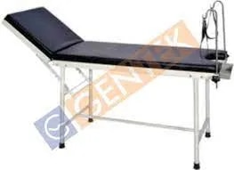Gynaec Examination Table (Two Sections) GM 9001 image 1
