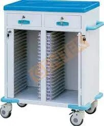 Case History GM 9025 image 1
