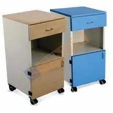 Bed Side Locker GM 9028 image 1