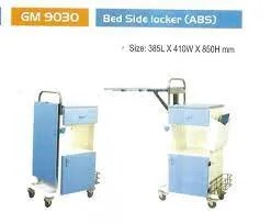 Bed Side locker (ABS) GM 9030 image 1