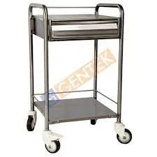 ECG Trolley GM 9032 image 1