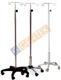 Saline Stand GM 9035 image 1