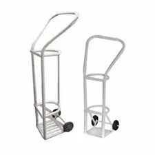 Cylinder Trolley GM 9036 image 1