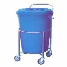 Soild Linen Trolley GM 9039 image 1