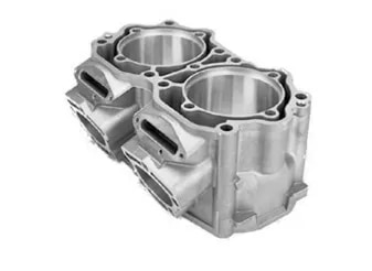 Pressure Die Castings image 1