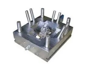 Pressure Die Casting image 1