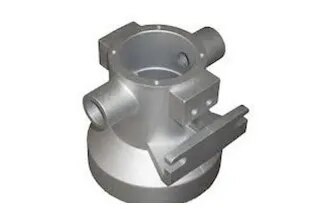 Aluminium Sand Casting image 1