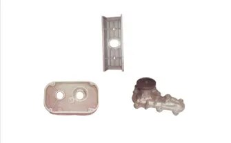 Aluminium Casting image 1
