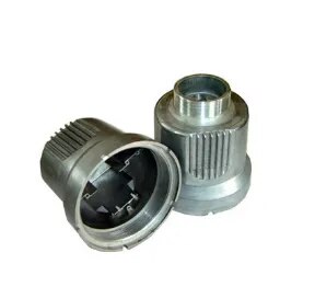 Aluminium Die Castings image 1