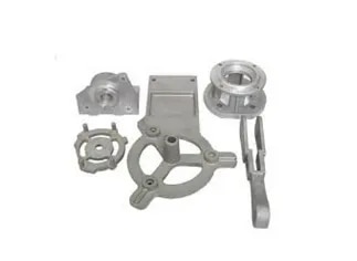 Aluminium Bracket image 1