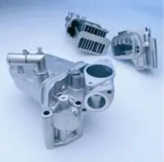 Aluminium Die Casting image 1